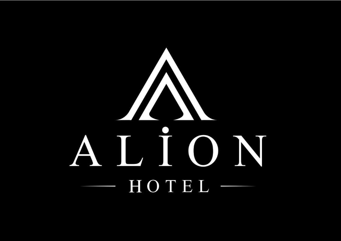 Alion Hotel Izmir Exterior photo