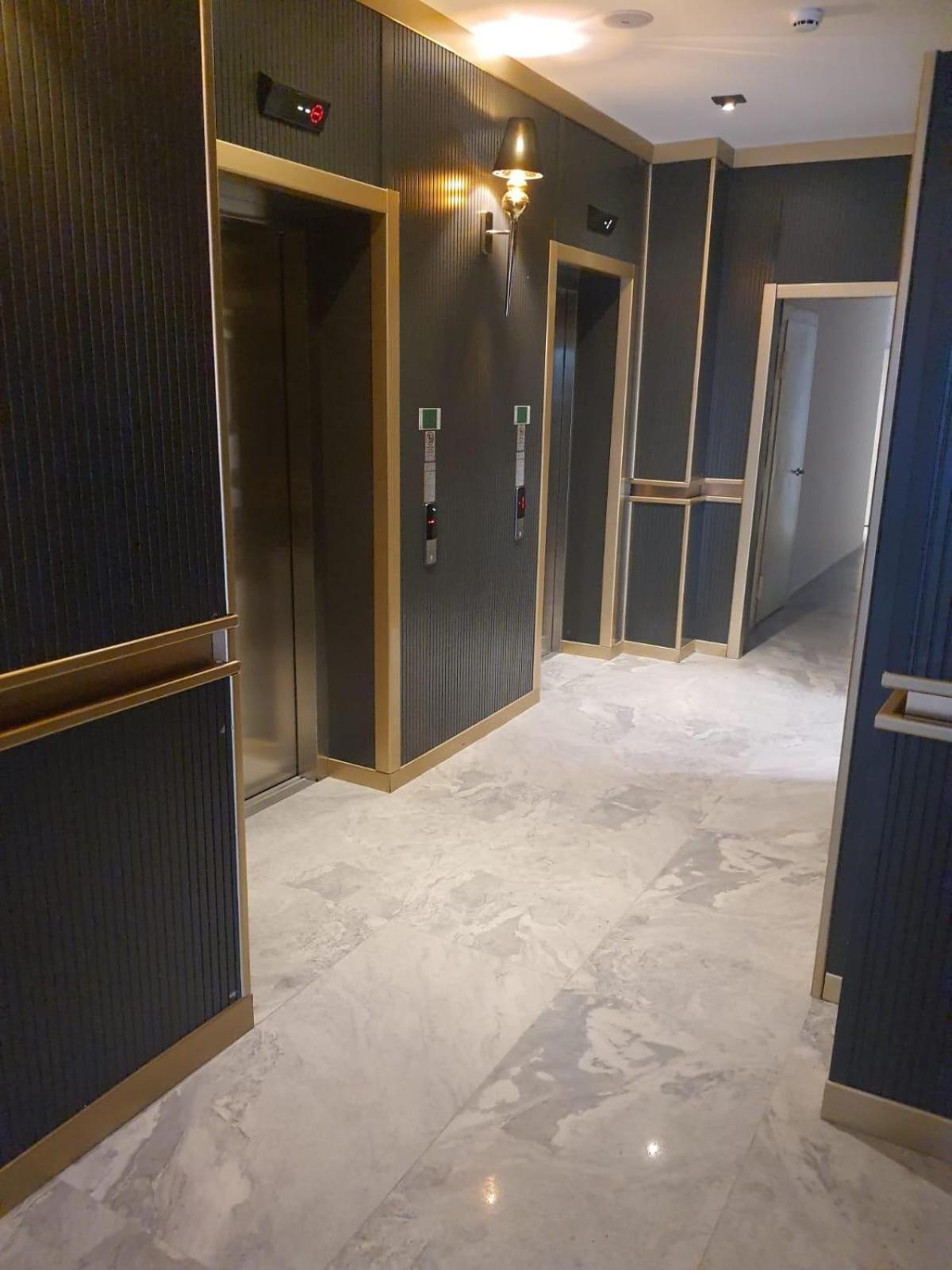 Alion Hotel Izmir Exterior photo